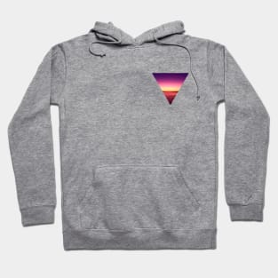 Sunset Horizon Hoodie